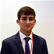 Profesor de apoyo de Bachiller, ESO o Primaria sobre cualquier materia. Especiales conocimientos en historia, ecnomía y filosofía